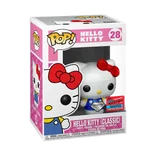 Hello kitty (Classic) #28 Funko Pop