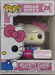 Hello Kitty (Classic) #28 Funko Pop
