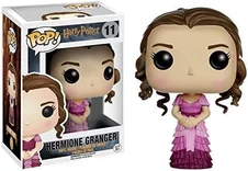 Hermione Granger #11 Funko Pop