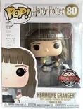 Hermione Granger #80 Funko Pop