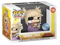 Himiko Toga #1355 Funko Pop