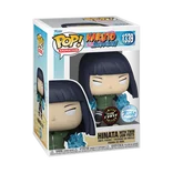 Hinata with Twin Lion Fists #1339 Funko Pop