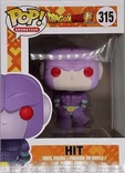 Hit #315 Funko Pop