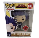 Hitoshi Shinso #695 Funko Pop