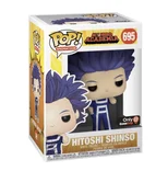 Hitoshi Shinso #695 Funko Pop