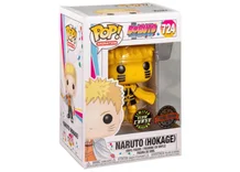Naruto (Hokage) #724 Funko Pop