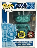 Holographic Darth Maul #23 Funko Pop