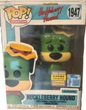 Huckleberry Hound #1947 Funko Pop