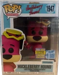 Huckleberry Hound #1947 Funko Pop