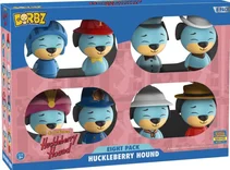 Huckleberry Hound #8 PACK Funko Pop