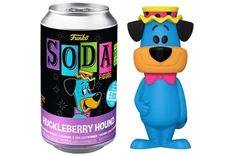 Huckleberry Hound Funko Pop