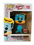 Huckleberry Hound #15 Funko Pop