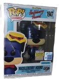 Huckleberry Hound #1947 Funko Pop