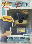 Huckleberry Hound #1947 Funko Pop