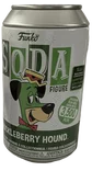 Huckleberry Hound Funko Pop
