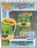 Huckleberry Hound #1947 Funko Pop