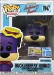 Huckleberry Hound #1947 Funko Pop
