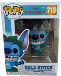 Hula Stitch #718 Funko Pop