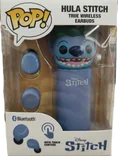 Hula Stitch Funko Pop