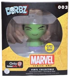 Hulk #003 Funko Pop