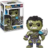Hulk #249 Funko Pop