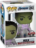 Hulk #463 Funko Pop