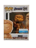 Hulk #499 Funko Pop