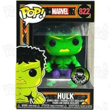 Hulk #822 Funko Pop