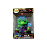 Hulk #907 Funko Pop