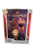 Hulk Hogan #04 Funko Pop