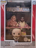 Hulk Hogan #01 Funko Pop