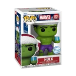 Hulk #1321 Funko Pop