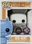 Ice-Bat #01 Funko Pop