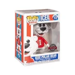 Icee Polar Bear #72 Funko Pop