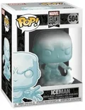 Iceman #504 Funko Pop