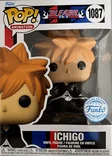 Ichigo #1087 Funko Pop