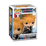 Ichigo Kurosaki #1729 Funko Pop