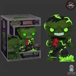 Immortal Hulk #840 Funko Pop