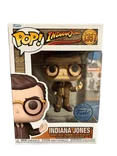 Indiana Jones #1357 Funko Pop