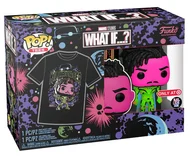 Infinity Killmonger Funko Pop