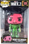 Infinity Killmonger #1058 Funko Pop