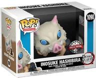 Inosuke Hashibira #1090 Funko Pop