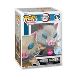 Inosuke Hashibira #870 Funko Pop