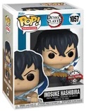 Inosuke Hashibira #1057 Funko Pop