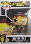 Invincible #1502 Funko Pop