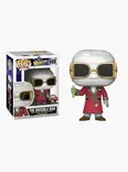 The Invisible Man #608 Funko Pop