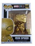 Iron Spider #440 Funko Pop