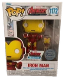 Iron Man #1172 Funko Pop
