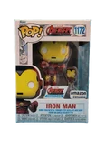 Iron Man #1172 Funko Pop