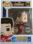 Iron Man #304 Funko Pop